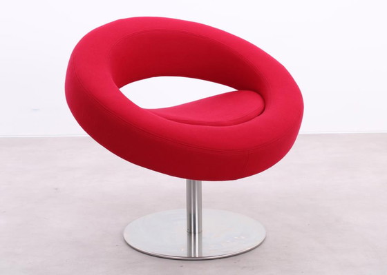 Image 1 of  Softline Hello armchair