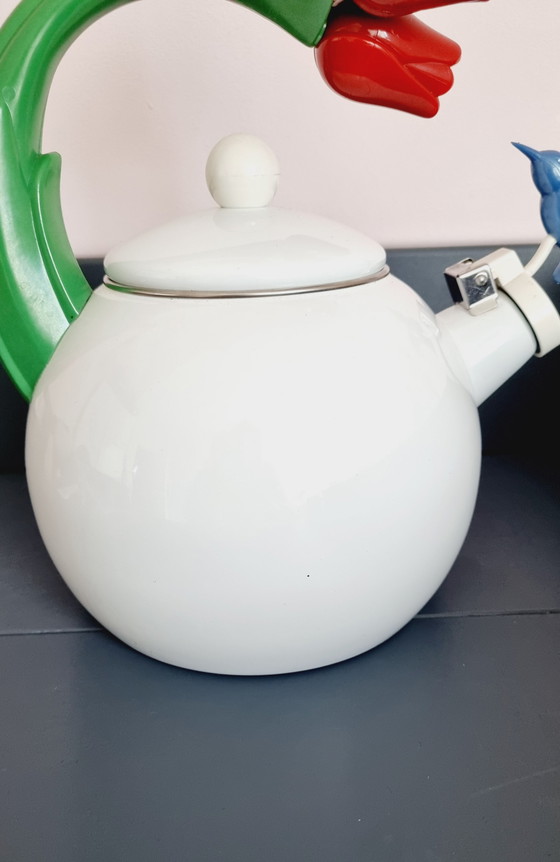 Image 1 of Ancona company kettle