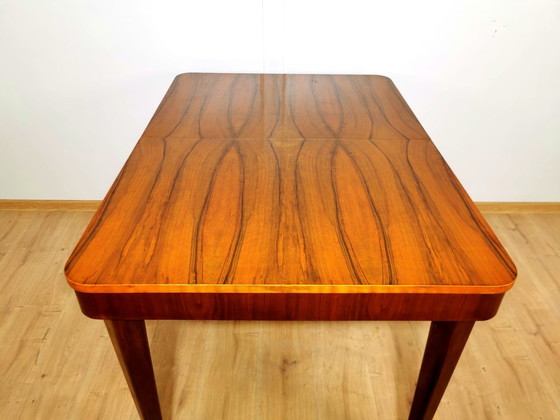 Image 1 of Dining Table By Jindrich Halabala