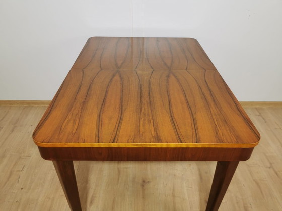 Image 1 of Dining Table By Jindrich Halabala