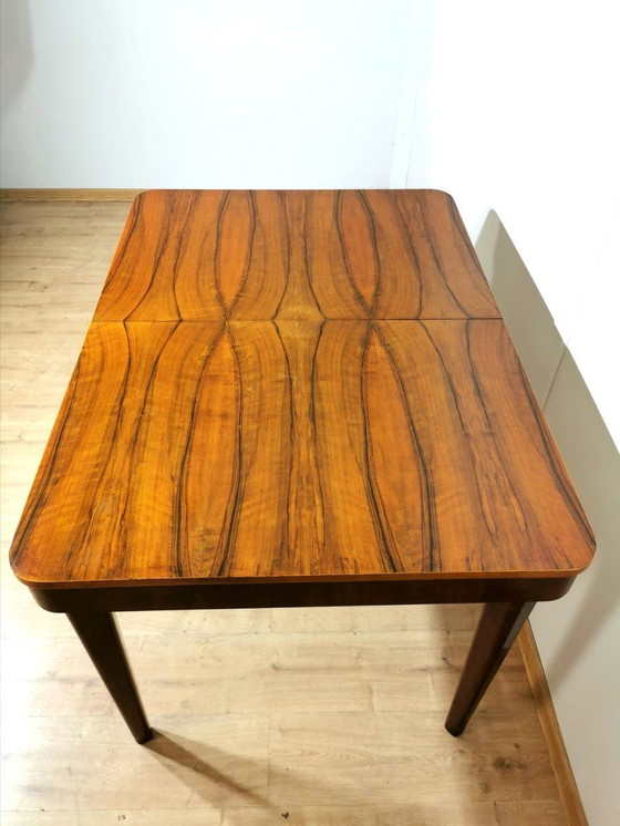 Image 1 of Dining Table By Jindrich Halabala