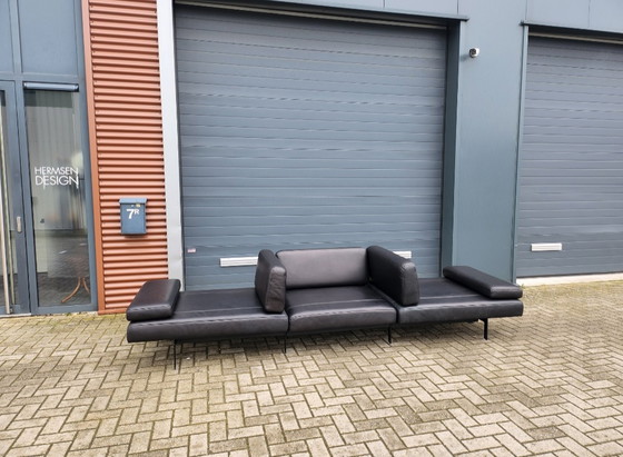 Image 1 of de Sede DS-904 sofa - Ensemble de canapés combinés