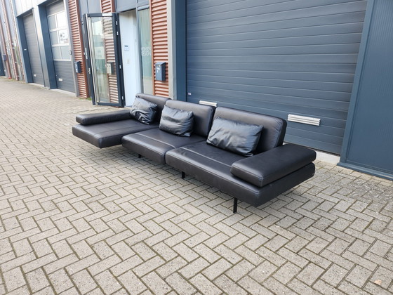 Image 1 of de Sede DS-904 sofa - Combination sofa set