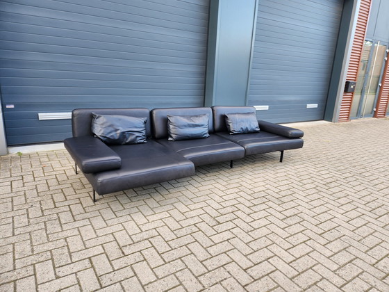 Image 1 of de Sede DS-904 sofa - Ensemble de canapés combinés