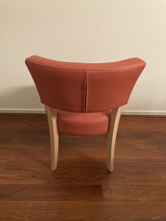 Image 1 of Mobitec Chair