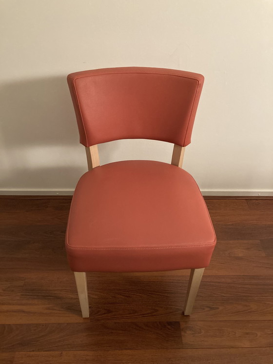 Image 1 of Mobitec Chair