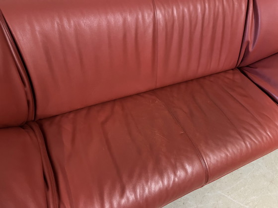 Image 1 of Leolux Tango sofa