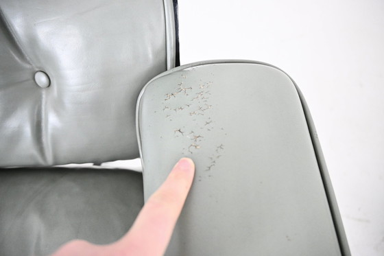 Image 1 of Sillón de Charles y Ray Eames para Herman Miller, década de 1970