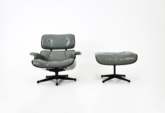 Image 1 of Sillón de Charles y Ray Eames para Herman Miller, década de 1970