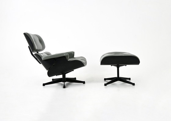Image 1 of Sillón de Charles y Ray Eames para Herman Miller, década de 1970