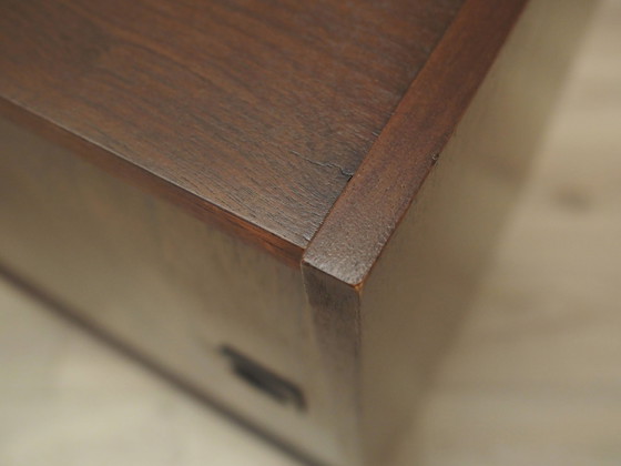 Image 1 of Rosewood Cabinet, Danish Design, 1970S, Manufacturer: Farsø Møbelfabrik