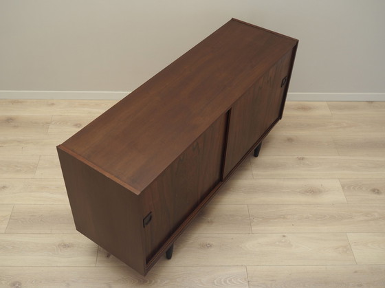 Image 1 of Rosewood Cabinet, Danish Design, 1970S, Manufacturer: Farsø Møbelfabrik