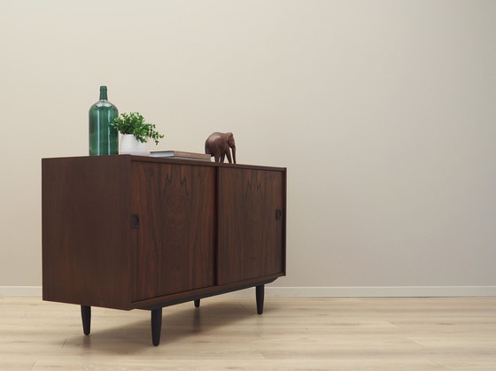 Image 1 of Rosewood Cabinet, Danish Design, 1970S, Manufacturer: Farsø Møbelfabrik