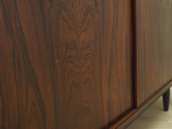 Image 1 of Rosewood Cabinet, Danish Design, 1970S, Manufacturer: Farsø Møbelfabrik