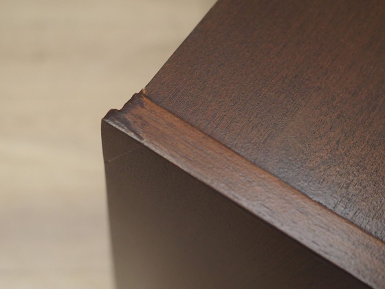 Image 1 of Rosewood Cabinet, Danish Design, 1970S, Manufacturer: Farsø Møbelfabrik