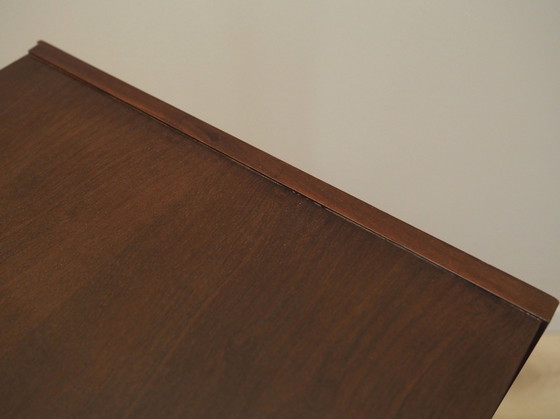 Image 1 of Rosewood Cabinet, Danish Design, 1970S, Manufacturer: Farsø Møbelfabrik