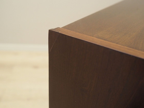 Image 1 of Rosewood Cabinet, Danish Design, 1970S, Manufacturer: Farsø Møbelfabrik