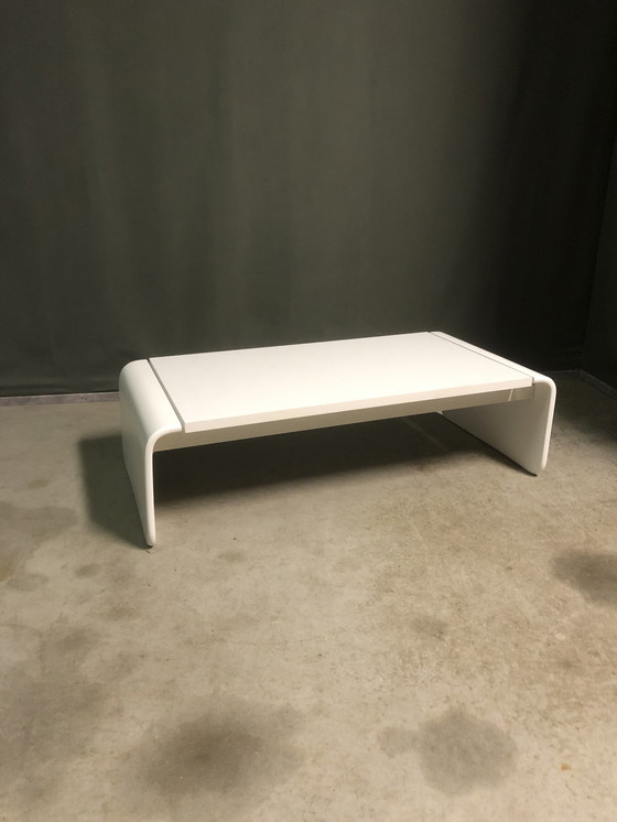 Image 1 of 2x Cor Luigi Colani coffee tables