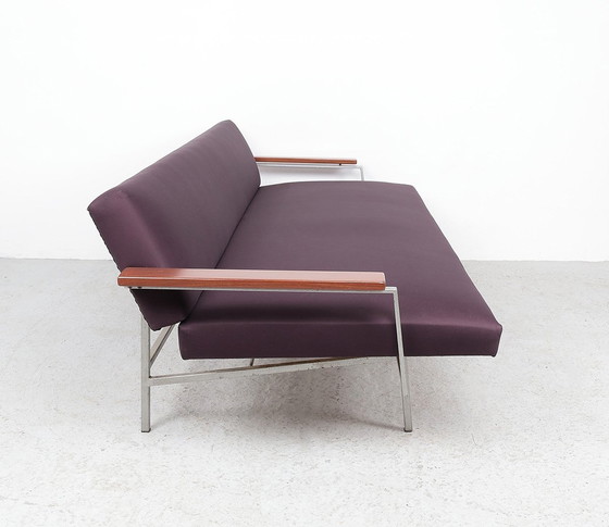 Image 1 of Rob Parry Sleeper Sofa For Gelderland, 1960S