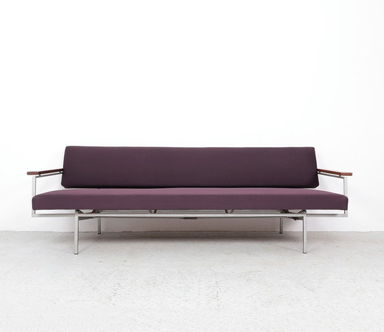 Image 1 of Rob Parry Sleeper Sofa For Gelderland, 1960S