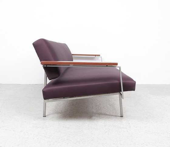 Image 1 of Rob Parry Sleeper Sofa For Gelderland, 1960S