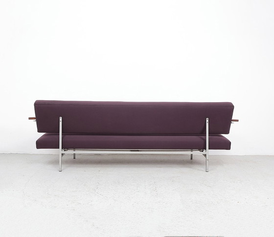 Image 1 of Rob Parry Sleeper Sofa For Gelderland, 1960S