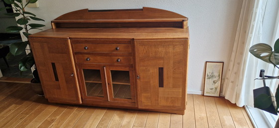 Image 1 of Amsterdam School Sideboard