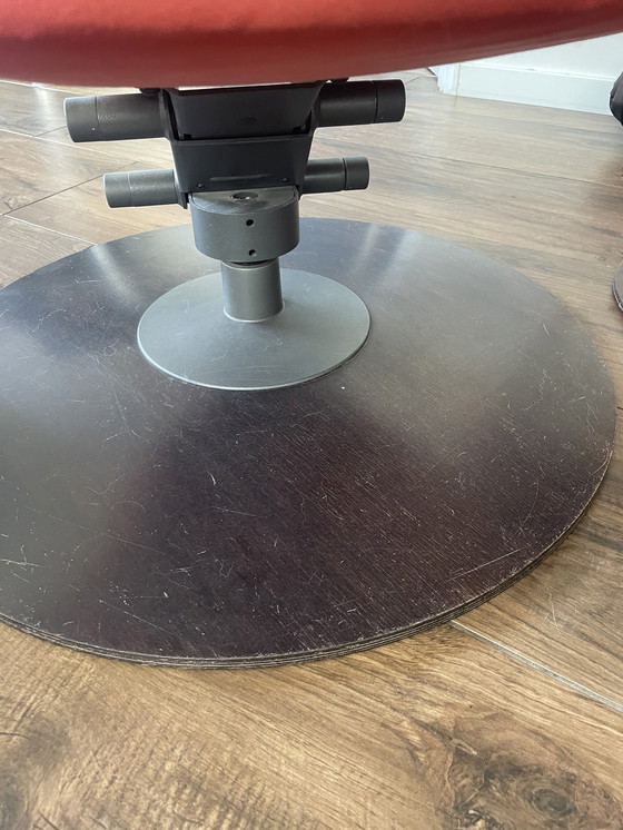 Image 1 of Varier Peel with footrest refurbisher