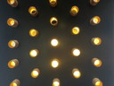 Clair Obscur Wall Lamp Van Raak Amsterdam 1960