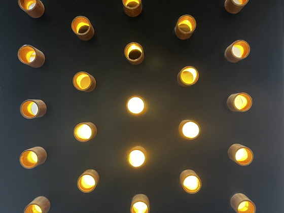 Image 1 of Lámpara de pared Clair Obscur Van Raak Amsterdam 1960