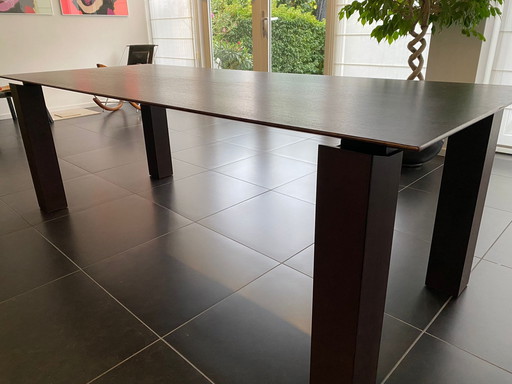 Table Cappellini Il Cenacolo