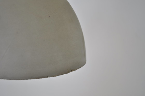 Image 1 of Pols Potten concrete hanging lamp medium