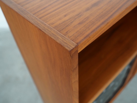 Image 1 of Teak Bookcase, Danish Design, 1970S, Production: Denmark