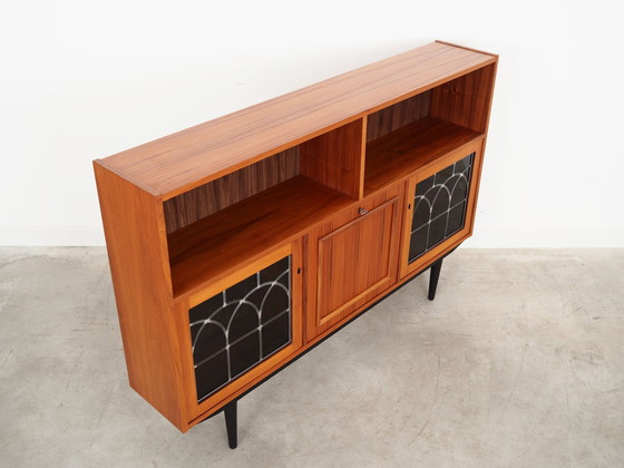 Image 1 of Teak Bookcase, Danish Design, 1970S, Production: Denmark