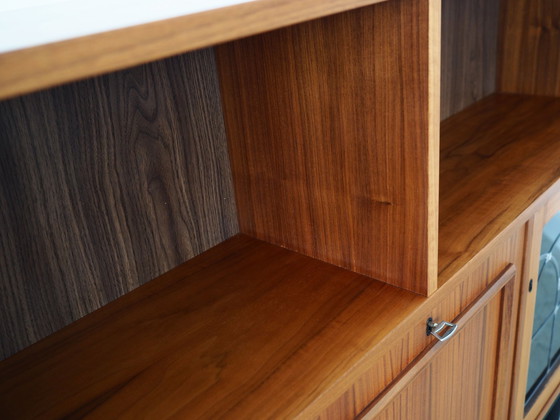 Image 1 of Teak Bookcase, Danish Design, 1970S, Production: Denmark