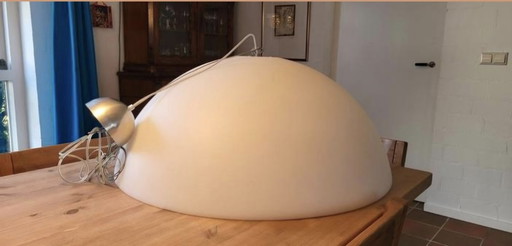 Formatdi Basic Dome Lamp