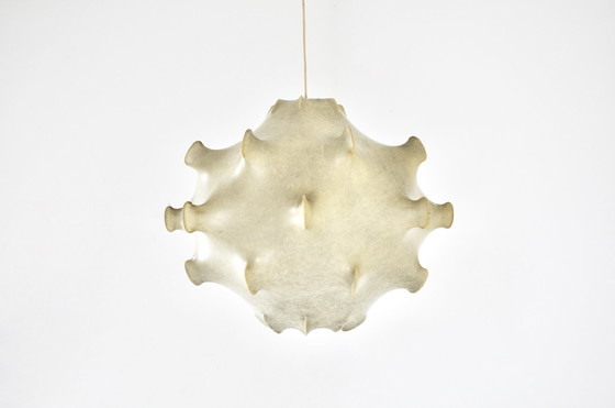 Image 1 of  Taraxacum hanging lamp by Achille & Pier Giacomo Castiglioni for Flos, 1960s