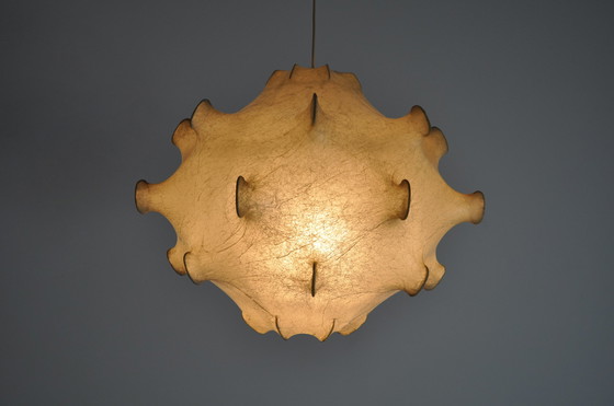 Image 1 of  Taraxacum hanging lamp by Achille & Pier Giacomo Castiglioni for Flos, 1960s