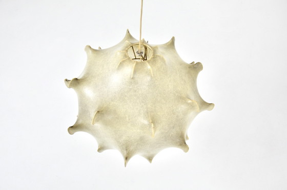 Image 1 of  Taraxacum hanging lamp by Achille & Pier Giacomo Castiglioni for Flos, 1960s