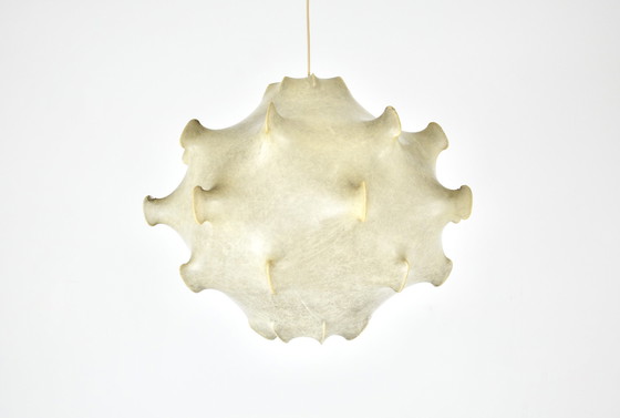 Image 1 of  Taraxacum hanging lamp by Achille & Pier Giacomo Castiglioni for Flos, 1960s