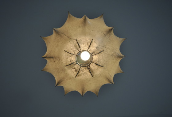 Image 1 of  Taraxacum hanging lamp by Achille & Pier Giacomo Castiglioni for Flos, 1960s