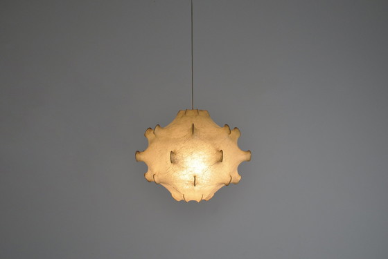 Image 1 of  Taraxacum hanging lamp by Achille & Pier Giacomo Castiglioni for Flos, 1960s