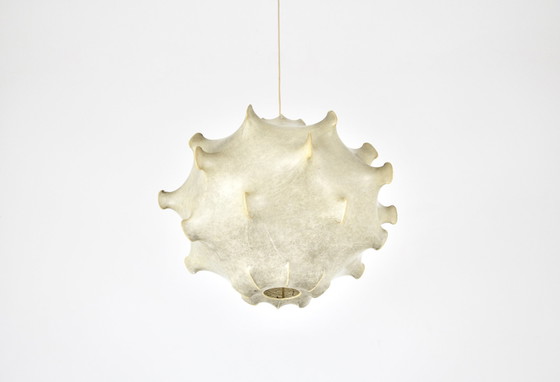 Image 1 of  Taraxacum hanging lamp by Achille & Pier Giacomo Castiglioni for Flos, 1960s