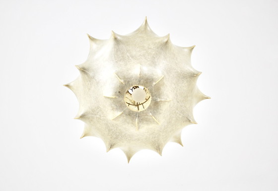 Image 1 of  Taraxacum hanging lamp by Achille & Pier Giacomo Castiglioni for Flos, 1960s