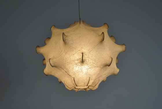 Image 1 of  Taraxacum hanging lamp by Achille & Pier Giacomo Castiglioni for Flos, 1960s