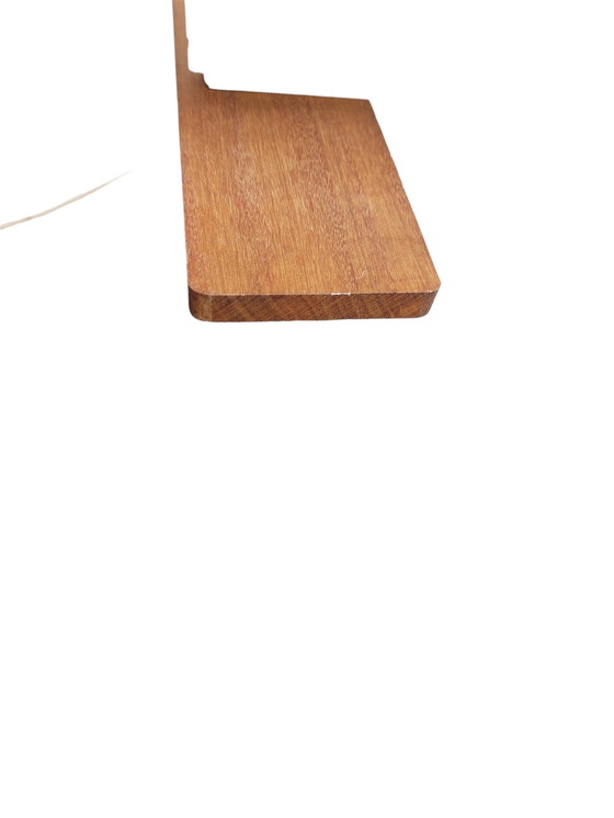 Image 1 of Lampada da parete vintage Doria Leuchten 