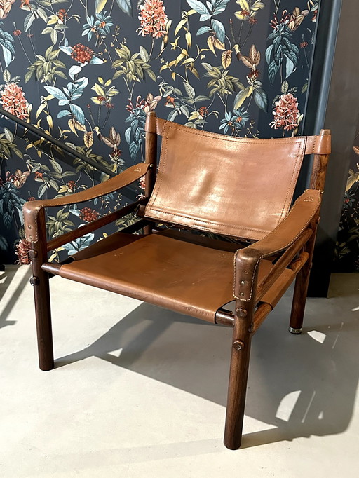 Silla Sirocco de Arne Norell