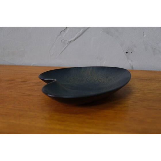 Image 1 of Vintage heart-shaped bowl "AXA" by Gunnar Nylund for Rörstrand, 1950.
