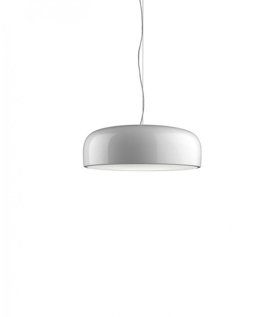 Image 1 of Flos Smithfield Pendant Lamp