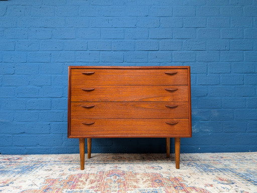 Vintage Midcentury Drawer Cabinet